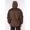 Костюм мужской Triton Gear Gorka PRO -5, ткань Venandi, темно-зеленый, размер 52-54 (L), 182-188 см