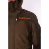 Костюм мужской Triton Gear Gorka PRO -5, ткань Venandi, темно-зеленый, размер 56-58 (XL), 170-176 см