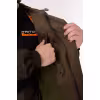 Костюм мужской Triton Gear Gorka PRO -5, ткань Venandi, темно-зеленый, размер 48-50 (M), 182-188 см
