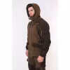 Костюм мужской Triton Gear Gorka PRO -5, ткань Venandi, темно-зеленый, размер 48-50 (M), 182-188 см