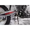 Мотоцикл кроссовый BSE Z5 4.0 Red/White