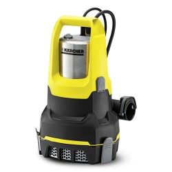 Насос дренажный Karcher SP 6 Flat Inox