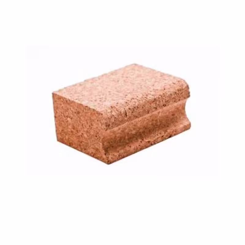 Пробка-растирка Gekars