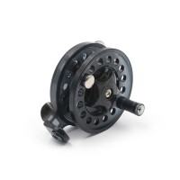 Катушка инерционная Namazu Harpy 60