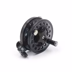 Катушка инерционная Namazu Harpy 60