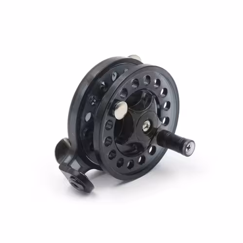 Катушка инерционная Namazu Harpy 60