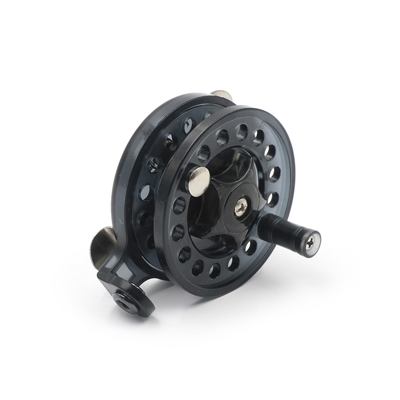 Катушка инерционная Namazu Harpy 60