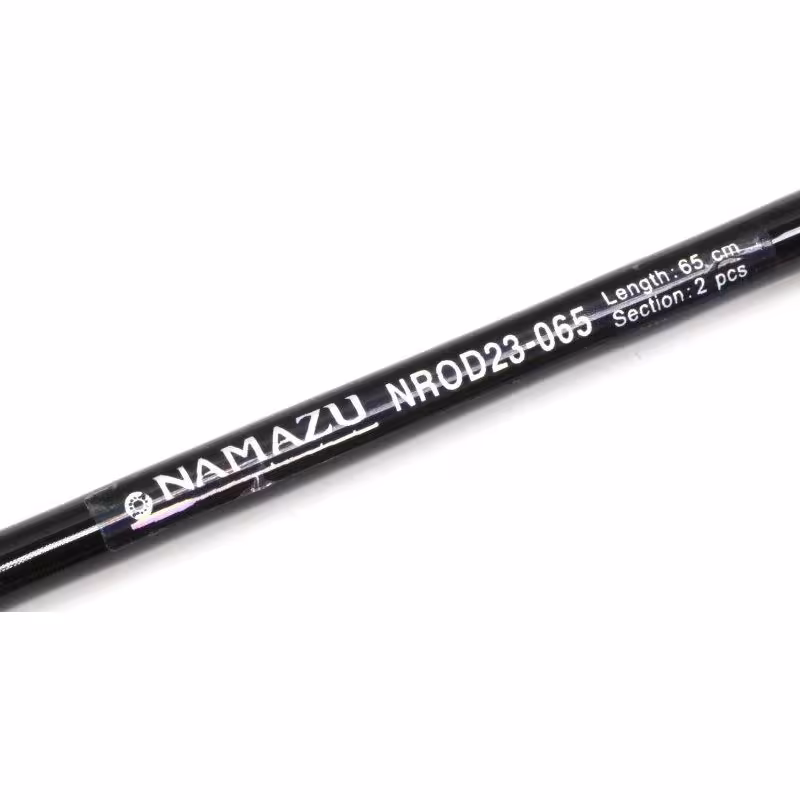 Удилище зимнее Namazu Perch-65