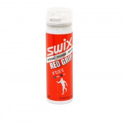Спрей держания Swix Red Liquid (0...+3°С)