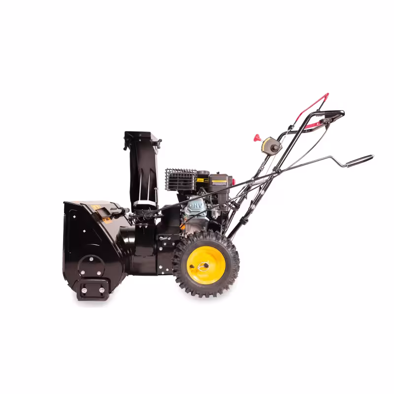 Снегоуборщик бензиновый Champion ST556