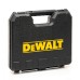 Дрель аккумуляторная DeWALT DCD710C2 