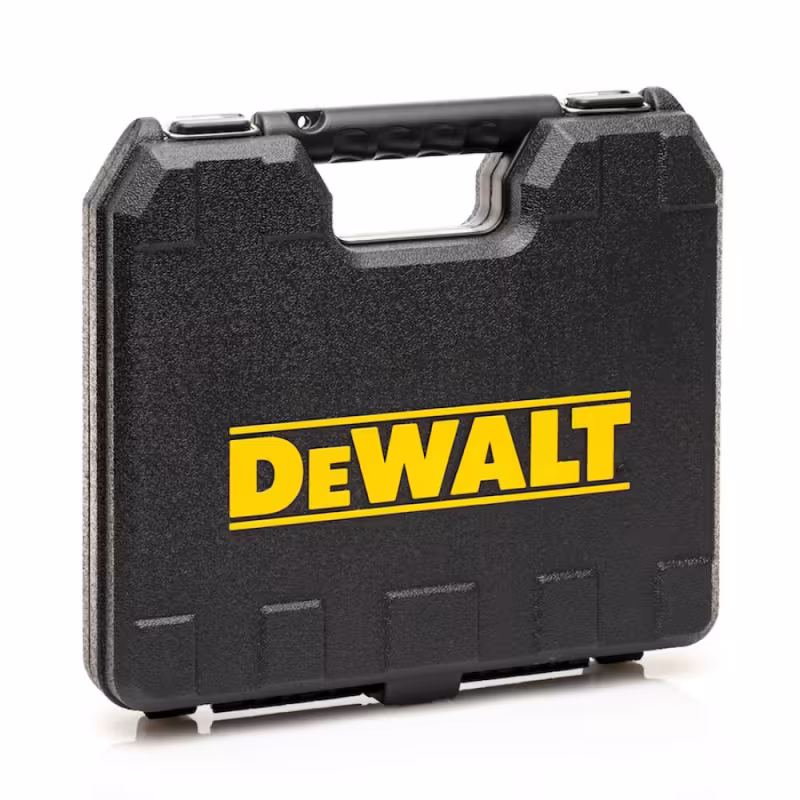Дрель аккумуляторная DeWALT DCD710C2
