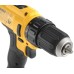 Дрель аккумуляторная DeWALT DCD710C2 