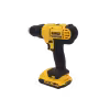 Дрель-шуруповерт аккумуляторная DeWALT DCD771D2
