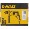 Дрель ударная сетевая DeWALT DWD024S
