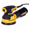 Шлифмашина эксцентриковая DeWALT DWE6423-QS