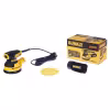 Шлифмашина эксцентриковая DeWALT DWE6423-QS
