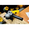 Шлифмашина угловая DeWALT DWE4119