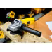 Шлифмашина угловая DeWALT DWE4119