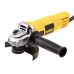 Шлифмашина угловая DeWALT DWE4119