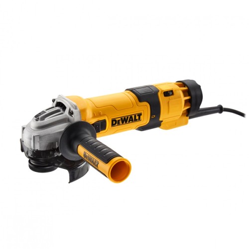 Шлифмашина угловая DeWALT DWE4257