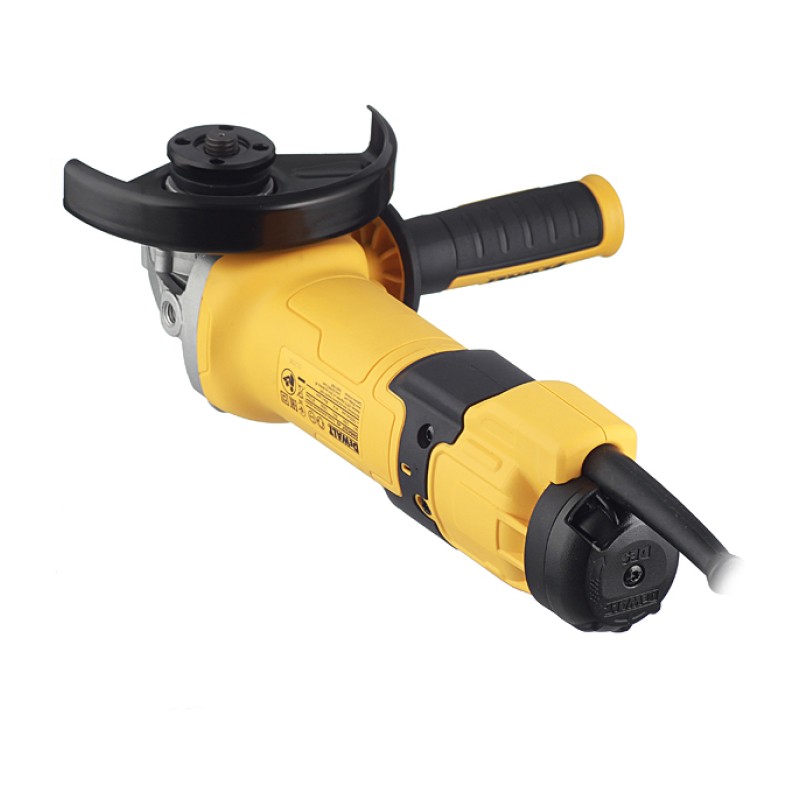 Шлифмашина угловая DeWALT DWE4257