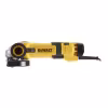 Шлифмашина угловая DeWALT DWE4257