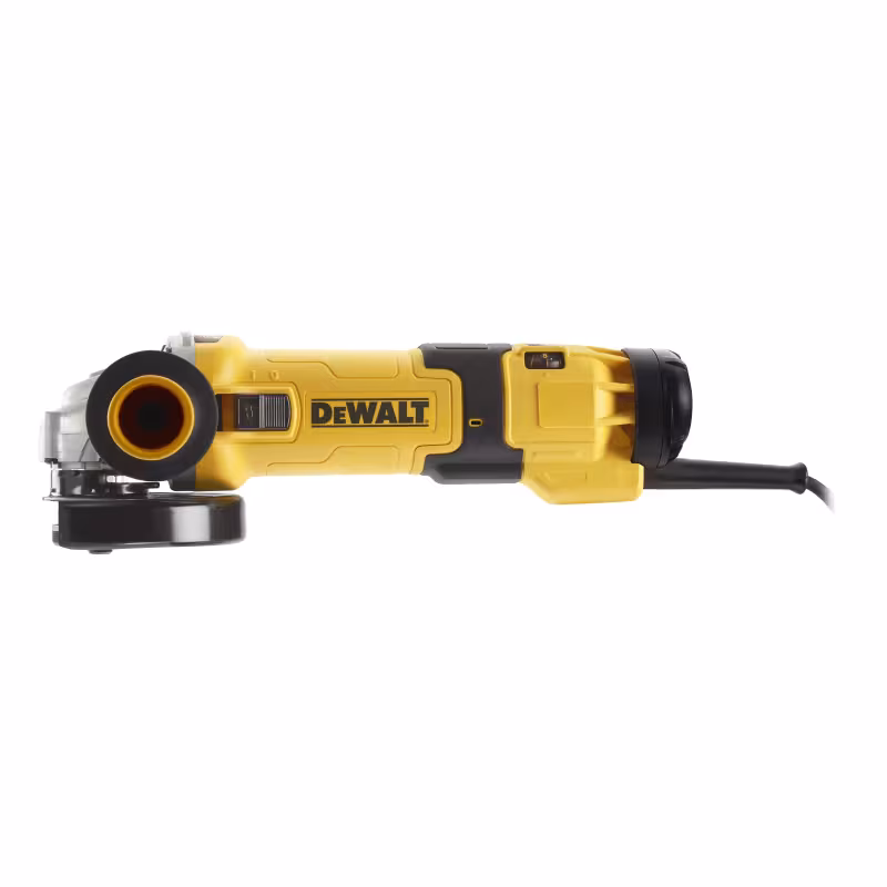 Шлифмашина угловая DeWALT DWE4257