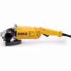 Шлифмашина угловая сетевая Dewalt DWE490-KS