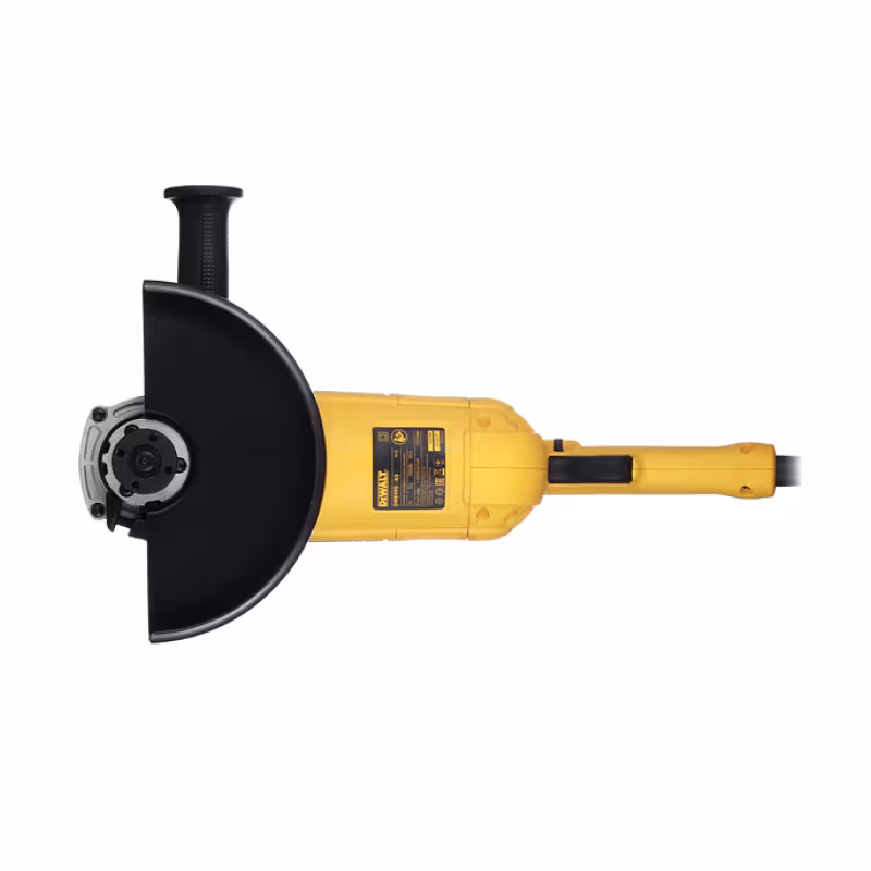 Шлифмашина угловая сетевая Dewalt DWE490-KS