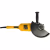 Шлифмашина угловая сетевая Dewalt DWE490-KS