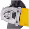 Шлифмашина угловая сетевая Dewalt DWE490-KS