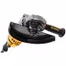 Шлифмашина угловая DeWALT DWE4559