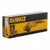 Шлифмашина угловая DeWALT DWE4559