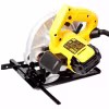 Пила дисковая сетевая DeWALT DWE560B
