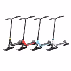 Самокат зимний Tech Team Traverse