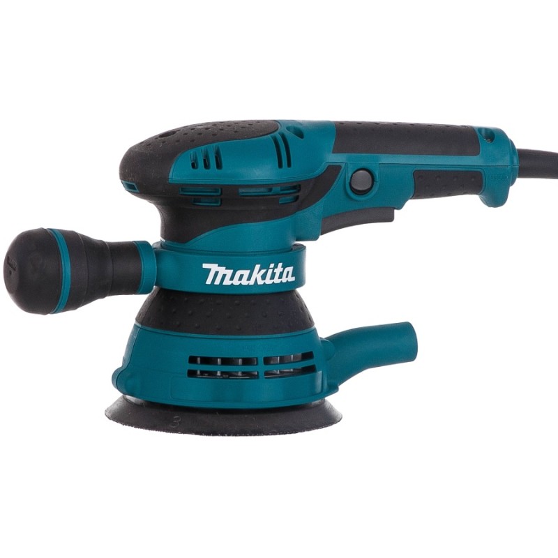 Шлифмашина эксцентриковая Makita BO5040