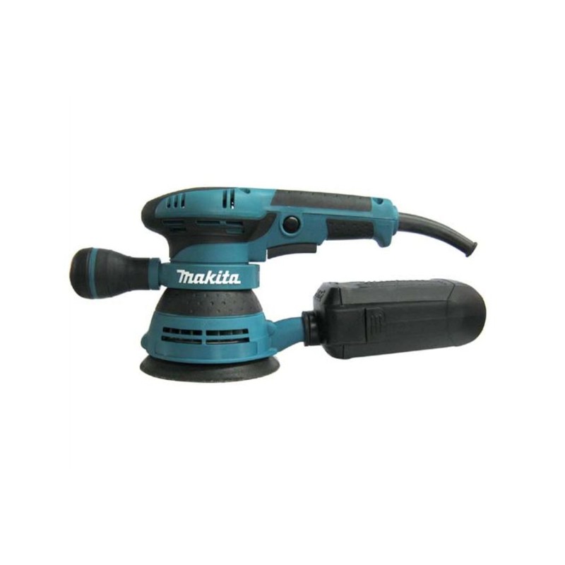 Шлифмашина эксцентриковая Makita BO5040