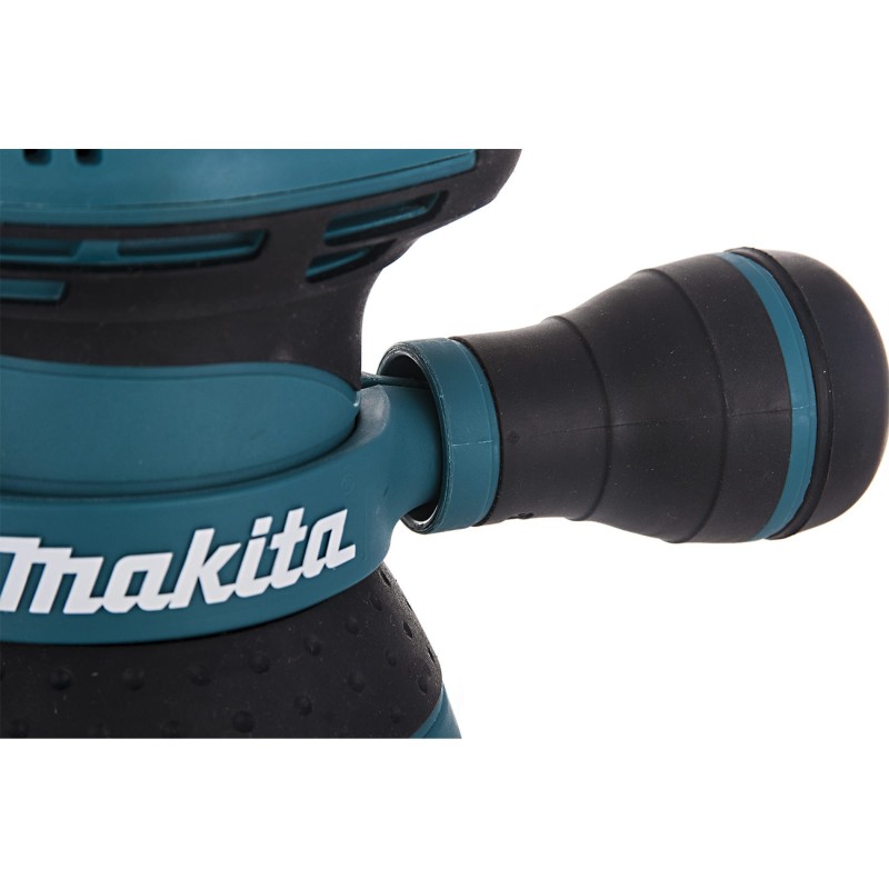 Шлифмашина эксцентриковая Makita BO5040