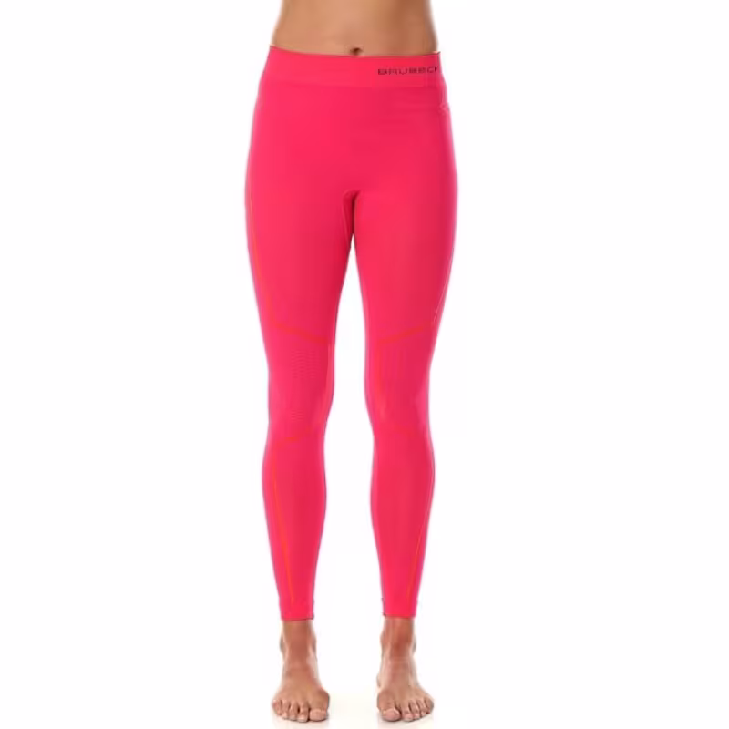 Комплект термобелья женский Brubeck Thermo Nilit Heat, фуксия, размер S, 158-164 см