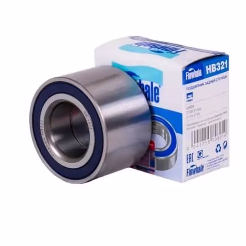 Подшипник ступицы прицепа Finwhale HB321