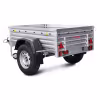Прицеп бортовой одноосный МЗСА 817710.016 Off Road
