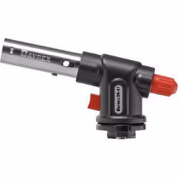 Насадка на газовый баллон c пьезоподжигом DAYREX-47