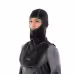 Подшлемник-балаклава Dragonfly Windproof Winter 1, черный