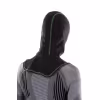 Подшлемник-балаклава Dragonfly Windproof Winter 1, черный