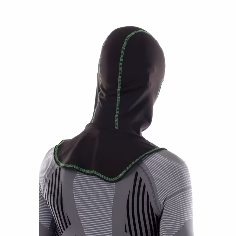 Подшлемник-балаклава Dragonfly Windproof Winter 1, черный