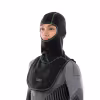 Подшлемник-балаклава Dragonfly Windproof Winter 4, черный