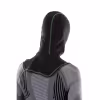 Подшлемник-балаклава Dragonfly Windproof Winter 4, черный