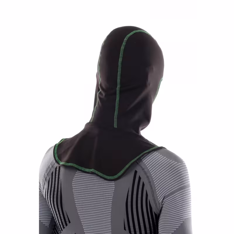 Подшлемник-балаклава Dragonfly Windproof Winter 4, черный