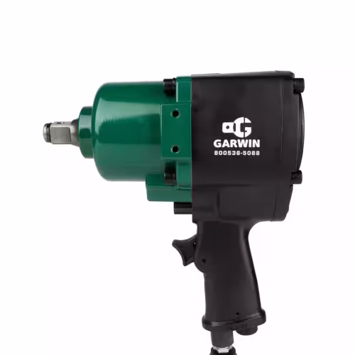 Гайковерт пневматический ударный Garwin 800536-5088